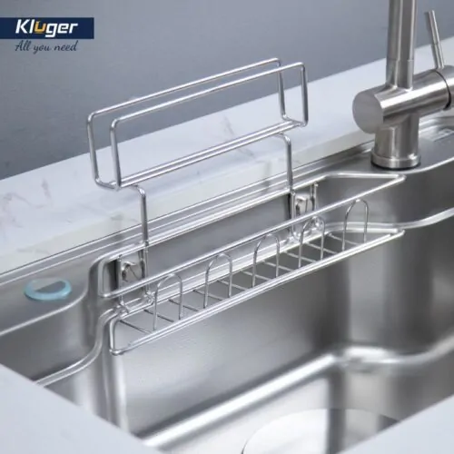 Chậu rửa bát 1 hố Kluger KF7848FS-S78 Plus 12 Thiết kế chậu rửa bát 1 hố Kluger KF7848FS-S78 Plus
