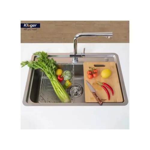 Thớt gỗ tre Kluger KCB-105W 14 Thớt gỗ tre Kluger KCB-105W