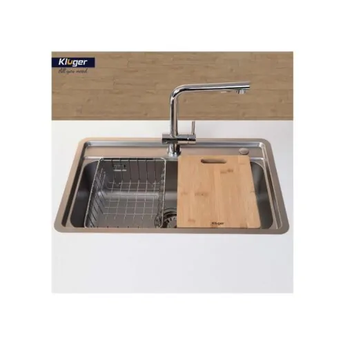 Thớt gỗ tre Kluger KCB-105W 13 Thớt gỗ tre Kluger KCB-105W