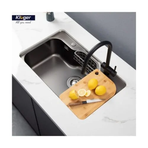 Thớt gỗ tre Kluger KCB-K500 11 Thớt gỗ tre Kluger KCB-K500