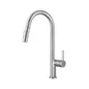Vòi rửa bát nóng lạnh Kluger KLF0003C có dây rút 1 Vòi rửa bát nóng lạnh Kluger KLF0003C có dây rút