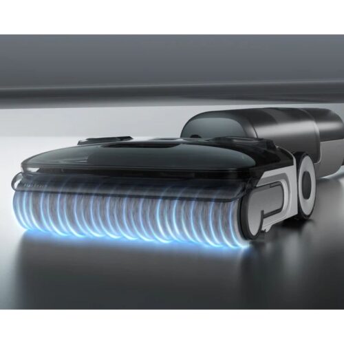 Máy hút bụi lau nhà Roborock F25 5 Ảnh máy hút bụi lau nhà Roborock F25