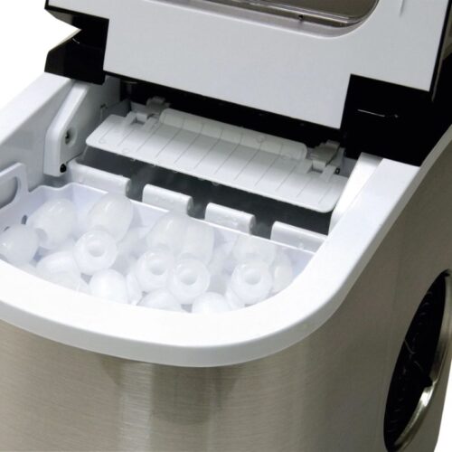 Máy Làm Đá Caso 3301 IceMaster Pro 7 Ảnh Máy Làm Đá Caso 3301 IceMaster Pro