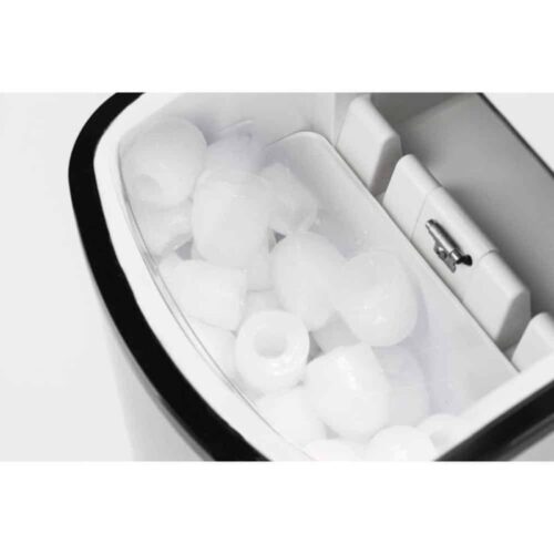Máy Làm Đá Caso 3304 Icemaster Ecostyle 8 Ảnh Máy Làm Đá Caso 3304 Icemaster Ecostyle