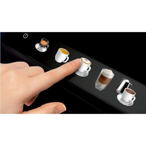 Máy pha cà phê tự động Siemens TQ507DF3 6 Ảnh máy pha cà phê tự động Siemens TQ507DF3