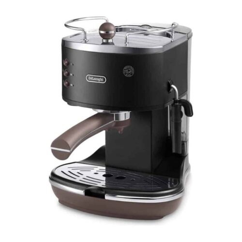 Máy pha cafe bán tự động DeLonghi Dinamica ECOV311BK 6 Ảnh máy pha cafe bán tự động DeLonghi Dinamica ECOV311BK