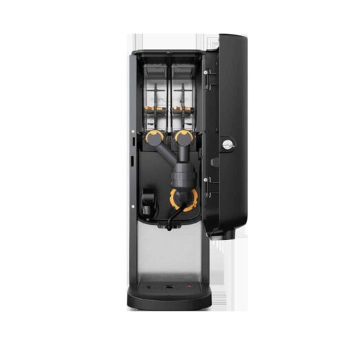 Máy pha cafe chuyên nghiệp Bravilor Bolero 21 8.020.420.31002 3kW 7 Máy pha cafe chuyên nghiệp Bravilor Bolero 21 8.020.420.31002 3kW