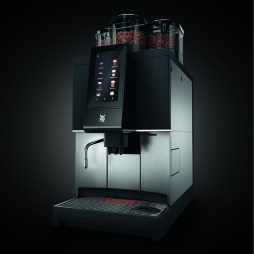 Máy pha cafe chuyên nghiệp WMF 1300 S 6 Ảnh máy pha cafe chuyên nghiệp WMF 1300 S
