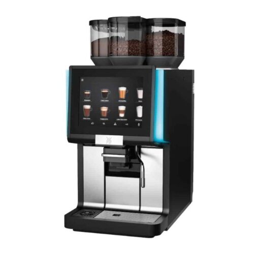 Máy pha cafe chuyên nghiệp WMF 1500 S+ 6 Ảnh máy pha cafe chuyên nghiệp WMF 1500 S+