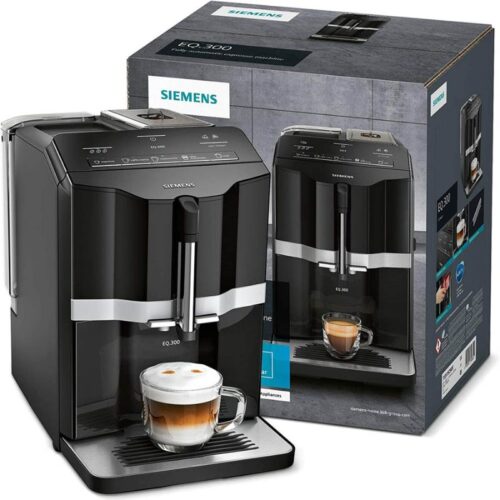 Máy pha cafe Siemens EQ.300 TI351509DE 6 Ảnh máy pha cafe Siemens EQ.300 TI351509DE