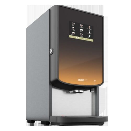 Máy pha cafe tự động Bravilor Bolero 32 6 Ảnh máy pha cafe tự động Bravilor Bolero 32