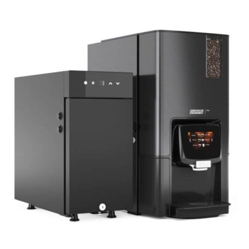 Máy pha cafe tự động Bravilor Sego 11L 7 Ảnh máy pha cafe tự động Bravilor Sego 11L