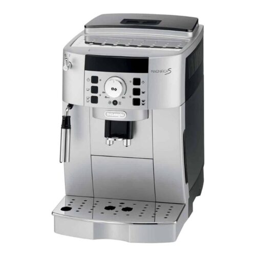 Máy pha cafe tự động DeLonghi ECAM22.110.SB Magnifica S 8 Ảnh máy pha cafe tự động DeLonghi ECAM22.110.SB Magnifica S