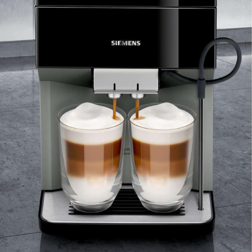 Máy pha cafe tự động Siemens TP501D09 EQ.500 6 Máy pha cafe tự động Siemens TP501D09 EQ.500