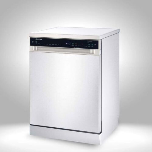 Máy rửa bát độc lập Spelier SP 16DWKT/G 8 Ảnh máy rửa bát độc lập Spelier SP 16DWKT/G