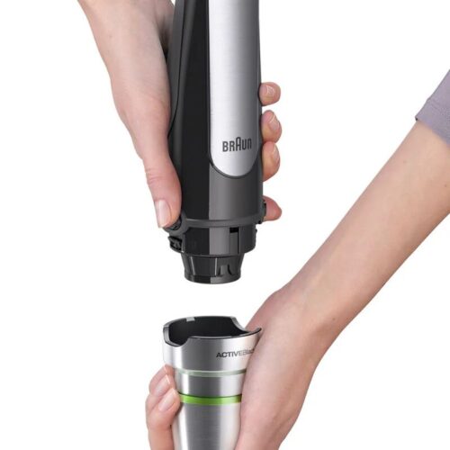 Máy xay cầm tay Braun MQ7000X 6 Ảnh máy xay cầm tay Braun MQ7000X