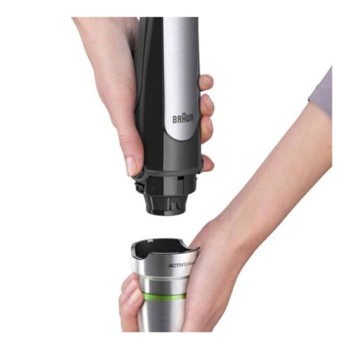 Máy xay cầm tay Braun MultiQuick 7 MQ 7035X 0X22111290 6 Ảnh máy xay cầm tay Braun MultiQuick 7 MQ 7035X 0X22111290