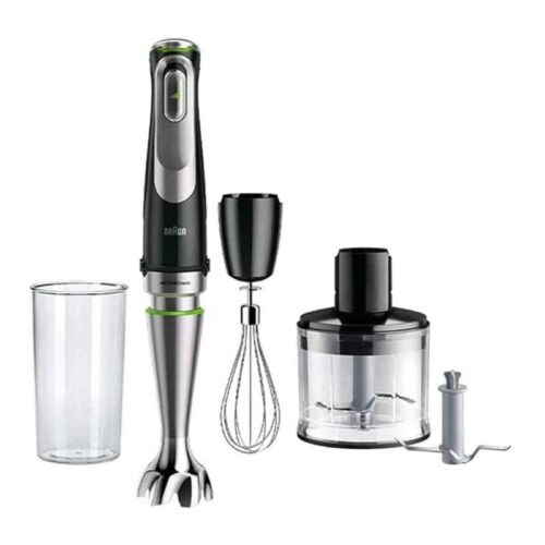 Máy xay cầm tay Braun MultiQuick 9 MQ 9135XI 8 Ảnh máy xay cầm tay Braun MultiQuick 9 MQ 9135XI