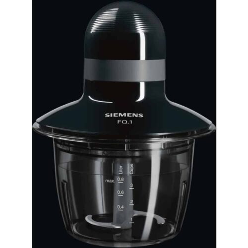 Máy xay đa năng Siemens MR008B1 6 Ảnh máy xay đa năng Siemens MR008B1