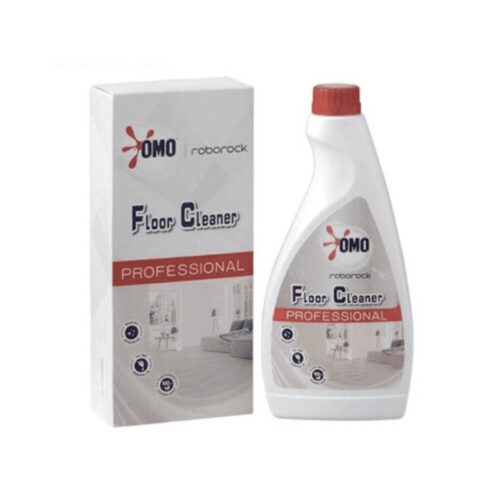 Nước lau sàn dùng cho Robot hút bụi OMO Roborock 480ml 5 Ảnh nước lau sàn dùng cho Robot hút bụi OMO Roborock 480ml