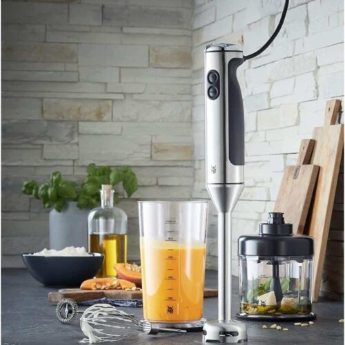 Máy xay cầm tay WMF LINEO Edelstab Set 4in1 9 Ảnh thực tế máy xay cầm tay WMF LINEO Edelstab Set 4in1