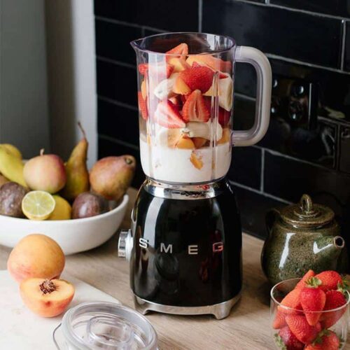 Máy xay sinh tố Smeg BLF03BLEU Màu Đen 10 Ảnh thực tế máy xay sinh tố Smeg BLF03BLEU Màu Đen