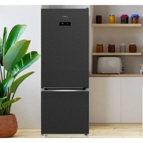 Tủ lạnh 2 cánh 396 lít Hitachi B415EGV1 7 Ảnh thực tế tủ lạnh 2 cánh 396 lít Hitachi B415EGV1