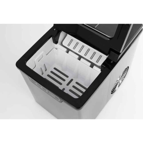 Máy Làm Đá Caso 3305 IceMaster Comfort 8 Bên trong máy Làm Đá Caso 3305 IceMaster Comfort