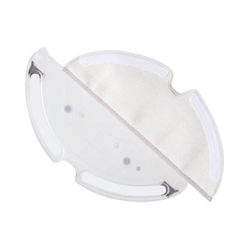 Phụ kiện giẻ lau cho Robot hút bụi Roborock SXTB01RR 7 Bên trong phụ kiện giẻ lau cho Robot hút bụi Roborock SXTB01RR