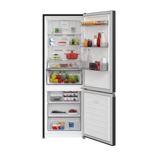 Tủ lạnh 2 cánh 323 lít Hitachi B340EGV1 7 Bên trong tủ lạnh 2 cánh 323 lít Hitachi B340EGV1