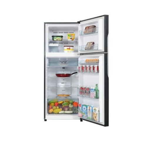 Tủ lạnh 2 cánh Inverter 336 lít Hitachi FVX480PGV9 GBK 8 Bên trong tủ lạnh 2 cánh Inverter 336 lít Hitachi FVX480PGV9 GBK