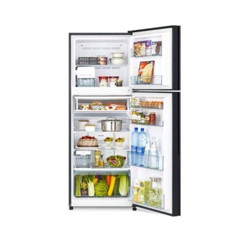 Tủ lạnh 2 cánh Inverter 349 lít Hitachi FVY480PGV0 GMG 7 Bên trong tủ lạnh 2 cánh Inverter 349 lít Hitachi FVY480PGV0 GMG