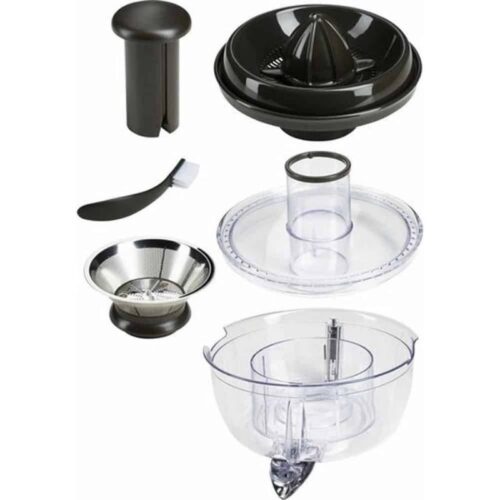 Máy ép trái cây Moulinex Elea Duo JU385H 7 Chi tiết máy ép trái cây Moulinex Elea Duo JU385H