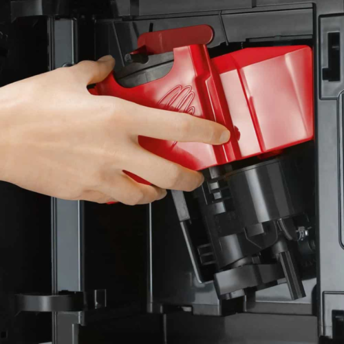 Máy pha cafe tự động Siemens TI353501EN EQ.300 Silver 9 Chi tiết máy pha cafe tự động Siemens TI353501EN EQ.300 Silver