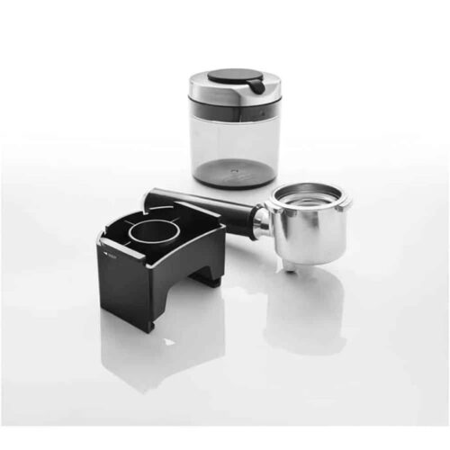 Máy xay cafe tự động DeLonghi KG520.M Dedica 6 Chi tiết máy xay cafe tự động DeLonghi KG520.M Dedica