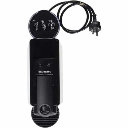 Máy pha cafe viên nén Delonghi Nespresso Essenza Mini EN 85.BAE 11 Dây nguồn máy pha cafe viên nén Delonghi Nespresso Essenza Mini EN 85.BAE