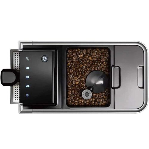 Máy pha cafe tự động Caso Cafe1882 8 Máy pha cafe tự động Caso Cafe1882