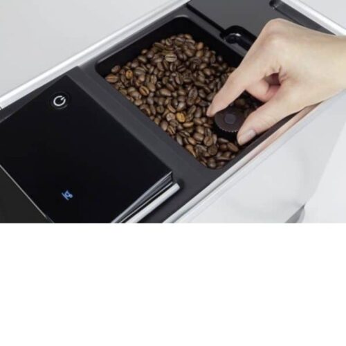 Máy pha cafe tự động Caso1881 8 Máy pha cafe tự động Caso1881