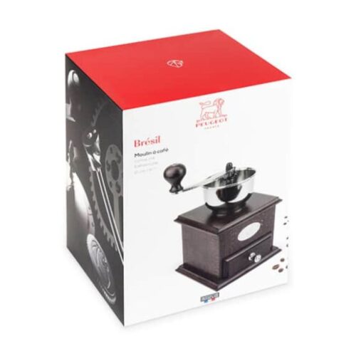 Cối xay cafe thủ công Peugeot Brésil 19401765 7 Đóng gói cối xay cafe thủ công Peugeot Brésil 19401765