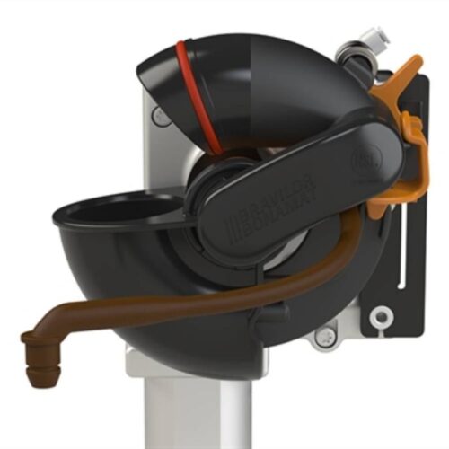 Máy pha cafe Bravilor Sprso UK 803.801.031.002 6 Hệ thống máy pha cafe Bravilor Sprso UK 803.801.031.002