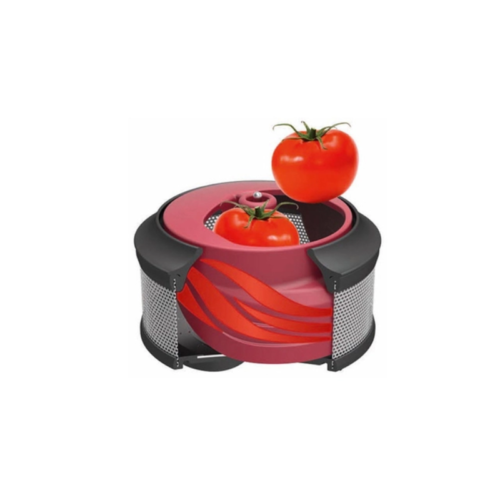 Máy ép trái cây Magimix Juice Expert 4 18083EB màu đen bạc 9 Hình ảnh máy ép trái cây Magimix Juice Expert 4 18083EB màu đen bạc