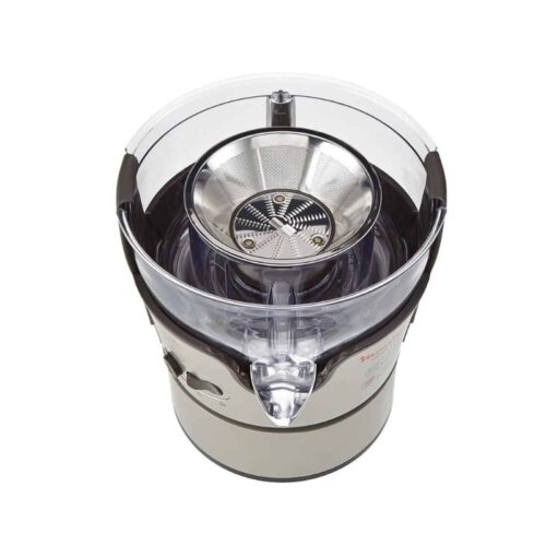 Máy ép trái cây Moulinex Elea Duo JU385H 5 Hình ảnh máy ép trái cây Moulinex Elea Duo JU385H
