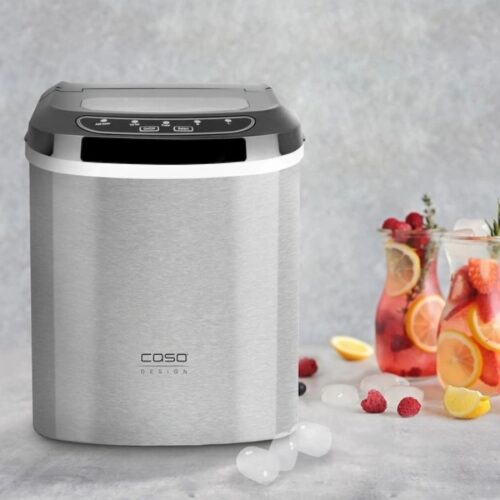 Máy Làm Đá Caso 3301 IceMaster Pro 6 Hình Ảnh Máy Làm Đá Caso 3301 IceMaster Pro