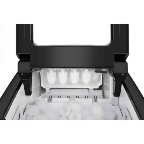 Máy Làm Đá Caso 3305 IceMaster Comfort 7 Hình ảnh máy Làm Đá Caso 3305 IceMaster Comfort