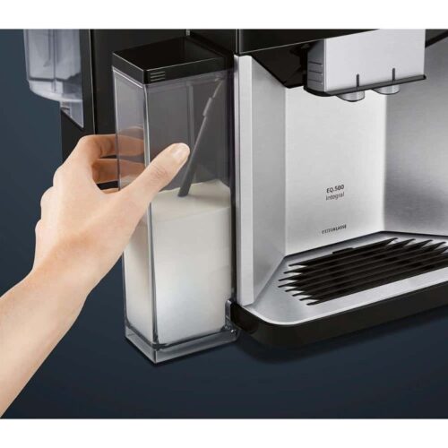 Máy pha cà phê tự động Siemens TQ507D02 7 Hình ảnh máy pha cà phê tự động Siemens TQ507D02