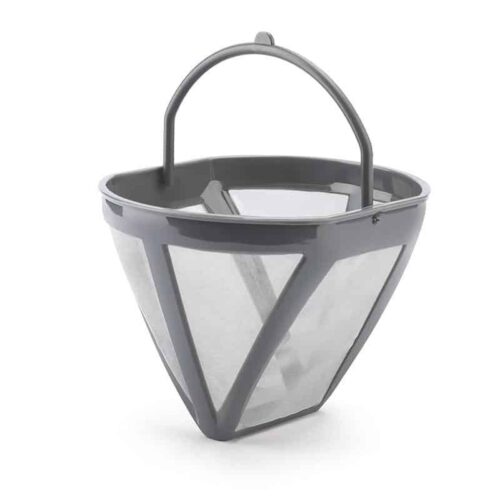 Máy pha cafe nhỏ giọt SMEG DCF02PBEU Pastel Blue 7 Máy pha cafe nhỏ giọt SMEG DCF02PBEU Pastel Blue