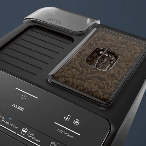 Máy pha cafe Siemens EQ.300 TI351509DE 7 Hình ảnh máy pha cafe Siemens EQ.300 TI351509DE