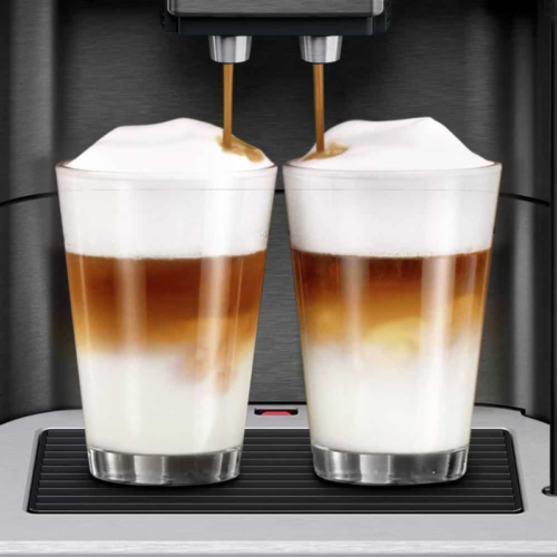 Máy pha cafe Siemens TE657F09DE EQ.6 Plus ExtraKlasse 7 Máy pha cafe Siemens TE657F09DE EQ.6 Plus ExtraKlasse