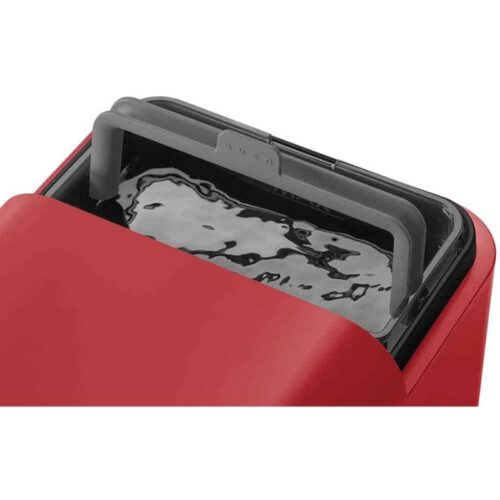 Máy pha cafe Smeg BCC02RDMEU Red 9 Máy pha cafe Smeg BCC02RDMEU Red