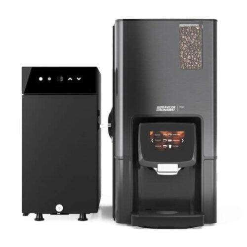 Máy pha cafe tự động Bravilor Sego 11L 8 Hình ảnh máy pha cafe tự động Bravilor Sego 11L